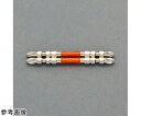 アネックスツール #2x 65mm 衝撃吸収ハイパービット(10本組) 1式(10本入) EA813AC-96