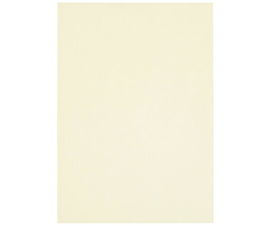 ジョインテックス マルチカラーペーパー A3 レモン 500枚入 1冊(500枚入) A266J-1