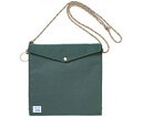 キングジム ホルポ ごみ箱バッグ カーキ 1個 5760-KHAKI(4)