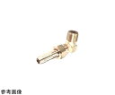 鈴木ブロンズ継手 銅合金 BS エル型ホースユニオン BS HLM R1/2 Xφ14 1個 C3604(4)
