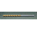 エスコ 4.5x200mm ロングドリル(Tin coat・Co-HSS) 1本 EA824NN-4.5