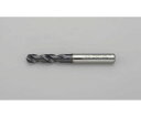 エスコ 2.4x 48mm ステンレス用ショートドリル(AG coat・HSS) 1本 EA824NS-2.4S