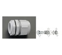 エスコ 35 -47.5mm ケーブルグランド(1個) 1個 EA948HB-150(4)