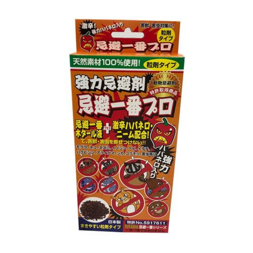 エスコ 180cc 忌避剤・強力 1個 EA941-42