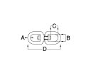 GXR 3.0ton XCx(b) 1 EA638CK-17