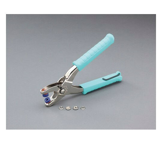 エスコ 10/12/15mm スナッププライヤーセット 1セット EA576MZ-1