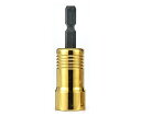 エスコ 14 mm 電ドルソケット(ショート) 1個 EA612AV-14