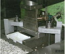 エスコ M20x160mm プレーンクランプ 1個 EA637CA-20A(4)