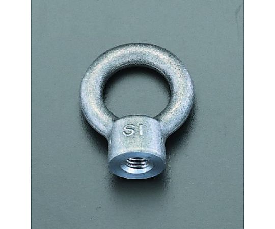 エスコ M24 アイナット(鍛造) 1個 EA638SP-24