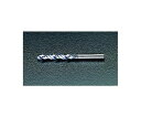 エスコ 2.8x 46mm ドリルビット(超硬ソリッド) 1本 EA824AX-2.8(4)