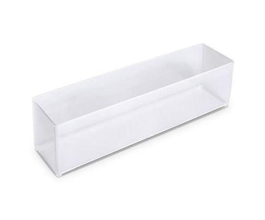 エスコ 55x235x 69mm パーツケーストレー(3個) 1セット EA661AB-53