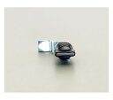 エスコ 13.5mm サイドバーロック(ノブ付 亜鉛ダイカスト) 1個 EA983TN-313