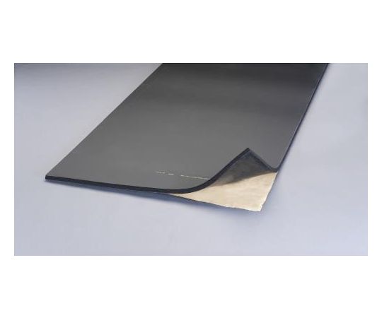エスコ 2000x1000mm/13mm厚 断熱シート(粘着付) 1枚 EA997EM-13