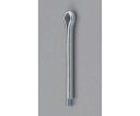 エスコ 2.5x25mm 割ピン(三価クロメート/18本) 1pk EA949PF-254(4)