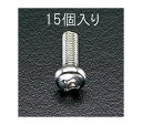 GXR M6x40mm 瓪˂(XeX/15{) 1pbN(15{) EA949SJ-65