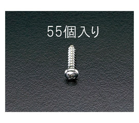  4x25mm Ƭåԥ󥰥ӥ(ƥ쥹/55) 1ѥå(55) EA949ES-44