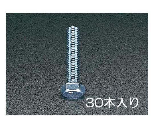  M6x25 mm ϻƬͤܥ(˥å/30) 1ѥå(30) EA949HB-63