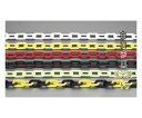 エスコ 3.0mmx30m プラスチックチェーン(白) 1本 EA980A-21B(4)