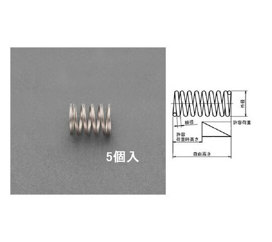  4.0x0.29/ 10.0mm ץ(ƥ쥹/5) 1ѥå(5) EA952SF-43