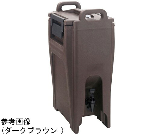 CAMBRO（キャンブロ） キャンブロ ウルトラ カムティナー ダークブラウン 約19.9L 1個 UC500