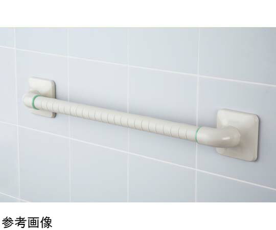 DIPPERホクメイ ベストセレクトバー タイル・樹脂用 連続型 400+600mm 1個 UA-406-10