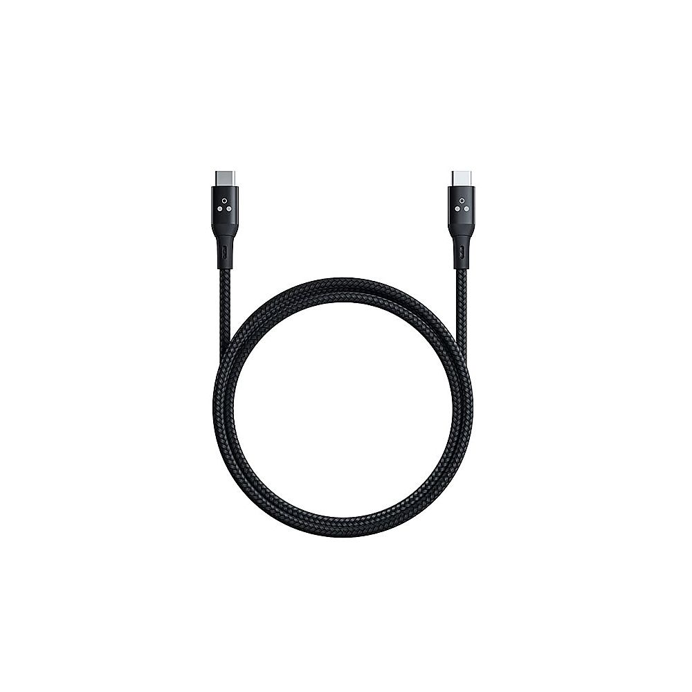 TD SYNNEX Omni 100W USB-C Cable 1個 OA61A002