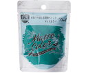 アサヒペン 水性多用途ペイント マットカラー ビリヤードグリーン 55mL 1個(4)