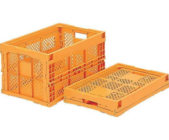 サンコー（三甲） オリコン 50A-2 オレンジ 1個 55090000OR301