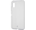 エレコム AQUOS wish3(SH-53D)用ソフトケース 極み クリア 1個 PM-S233UCTCR(4)