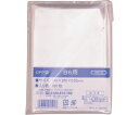 伊藤忠リーテイルリンク OPP袋シールなし B6用 1袋(100枚入) 1袋(100枚入) OBS-22
