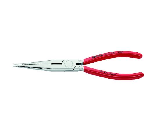KNIPEX 先長ラジオペンチ 1丁 2613-200