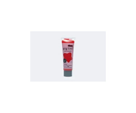 桂屋ファイングッズ ピグティント レッド 1個 4901425206052