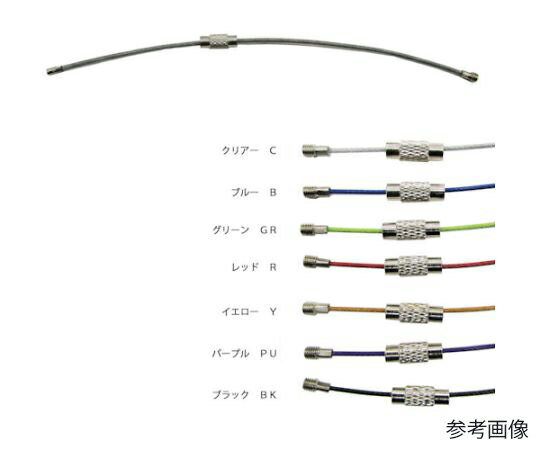 ܵ 磻䡼ۥ 磻䡼1mmĹ120mm ꡼ 1 KW-10120-GR