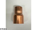 多久製作所 ソケット TAK-N （空調用銅管継手） 31.75×25.4mm 1個