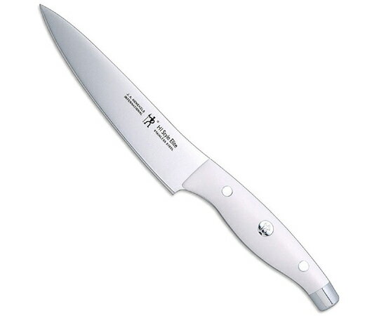 ツヴィリング HIスタイルエリート ホワイト ペティナイフ 1丁 16800-431