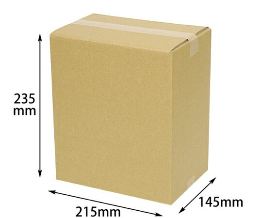 ヤマニパッケージ 発送資材 和洋酒兼用6本 お値打ち宅配箱 25枚 1ケース(25枚入) K-1064B