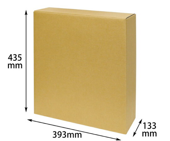 ヤマニパッケージ 発送資材 一升瓶3本 お値打ち宅配箱 20枚 1ケース(20枚入) K-1299