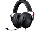 Mad Catz P.I.L.O.T. 3 ゲーミングヘッドセット 1個 AP13C1INBL000-0J