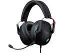 Mad Catz P.I.L.O.T. 5 ゲーミングヘッドセット 1個 AP13C2INBL000-0J