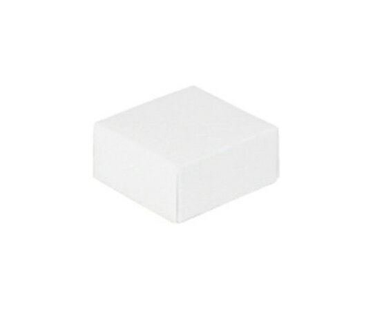 ベルベ 宅配用 サクットボックス ホワイト No.0 120枚 1ケース(120枚入) 5070