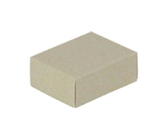 ベルベ 宅配用 サクットボックス クラフト No.1 120枚 1ケース(120枚入) 5081