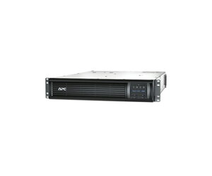 ʥ쥯ȥå APC Smart-UPS 3000 RM 2U LCD 100V 1 SMT3000RMJ2U