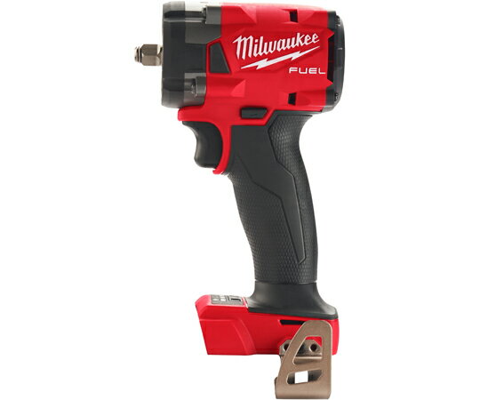 ミルウォーキーツール・ジャパン M18 FUEL 3/8インチ 339Nm インパクトレンチ（ケース付き） 1個 M18 F..