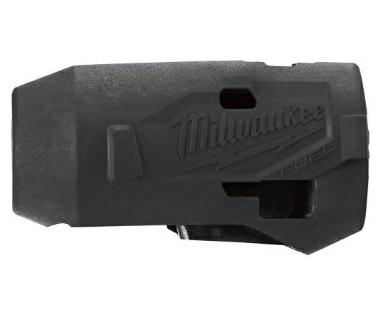 ミルウォーキーツール・ジャパン M12 FIWF12インパクトレンチ用ラバーブート 1個 49-16-2554