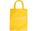 三和 不織布A4手提げバッグ 50枚入 イエロー 1箱(50枚入) SW2735-24【大型商品の為代引不可】(4)