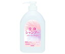 サラヤ 全身シャンプー用詰替容器 880mL 1ケース(12個入) 1ケース(12個入) 65229