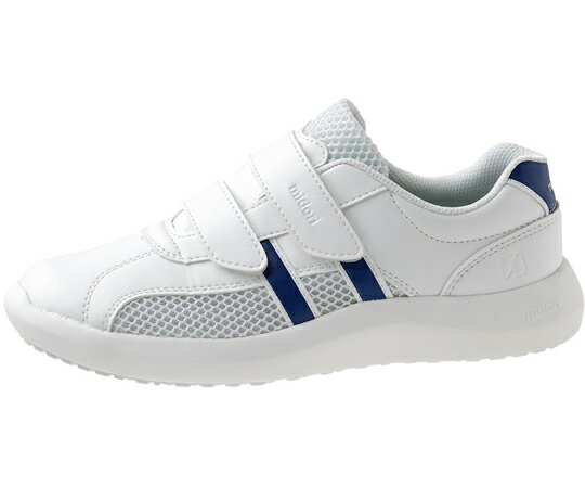 ミドリ安全 メディカルエレパス CSS-706Si 静電 ネイビー 28.0cm 1足 CSS-706SiS-NV-28.0