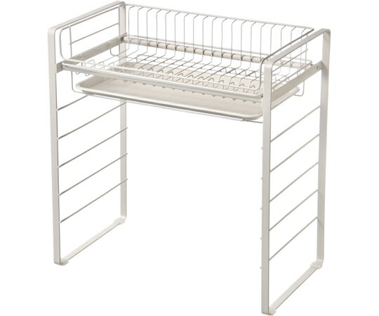 和平フレイズ ルームラボ シンク上水切りラック 1個