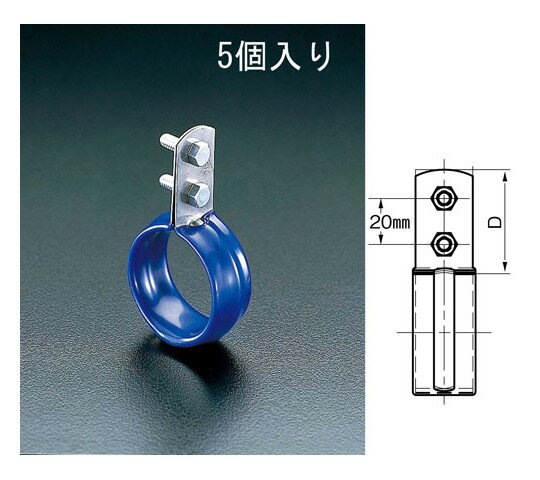  48.60mm ƥ쥹ΩХ(5) 1 EA440CH-50