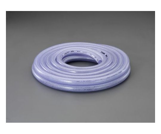 エスコ 19/ 26mm x50m 工業用ホース 1巻 EA124DC-195